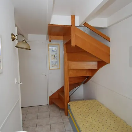 Dans Avec Piscine, Proche Plage Et Commerces Apartmán