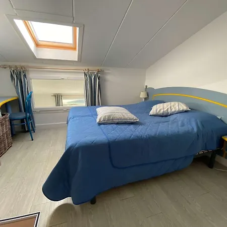 Dans Avec Piscine, Proche Plage Et Commerces Apartmán *